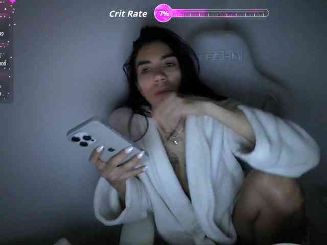 Juanita-Fox webcam