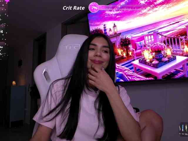 Juanita-Fox webcam