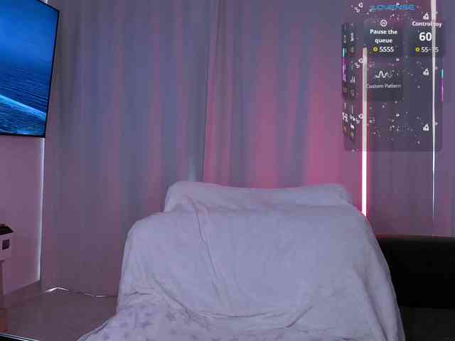 Juanita-Fox webcam