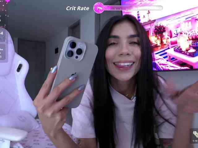 Juanita-Fox webcam