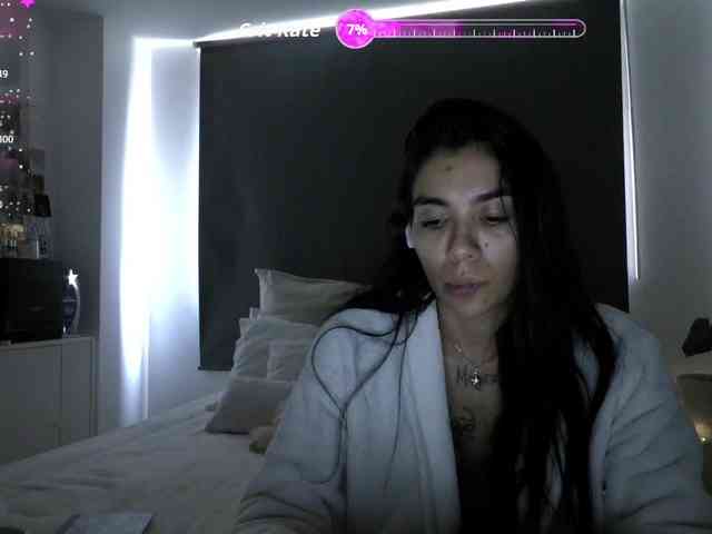 Juanita-Fox webcam
