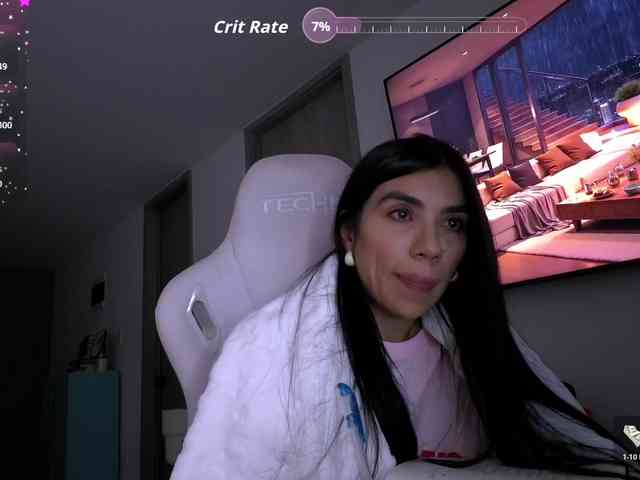 Juanita-Fox webcam