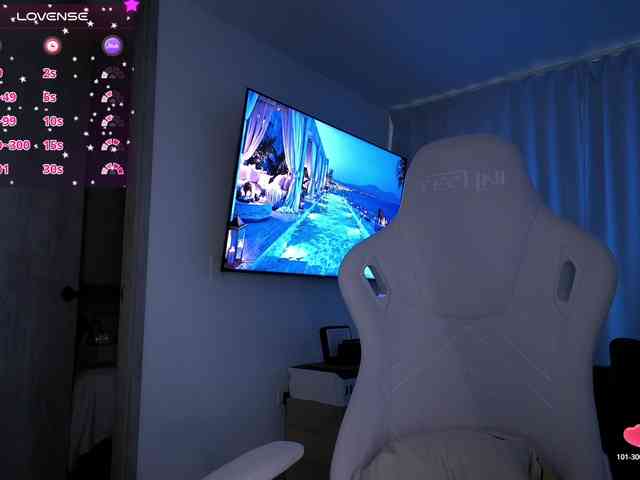 Juanita-Fox webcam