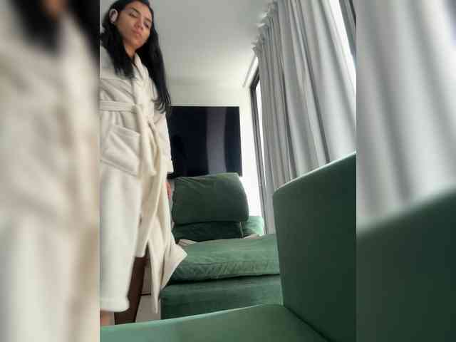 Juanita-Fox webcam