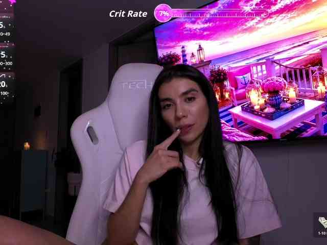 Juanita-Fox webcam