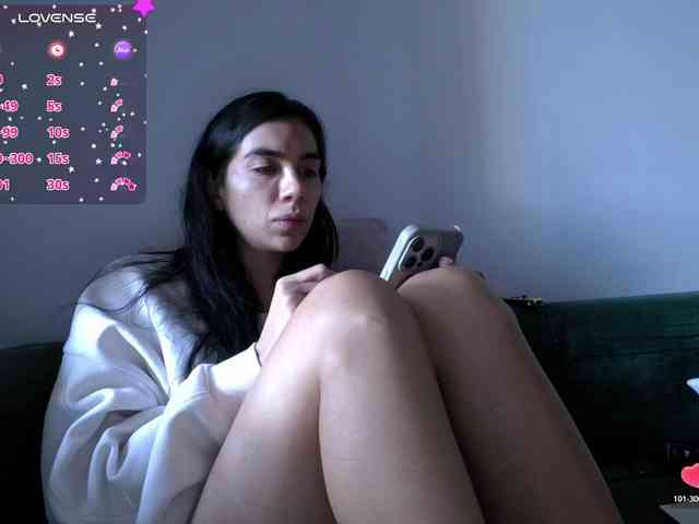 Juanita-Fox webcam