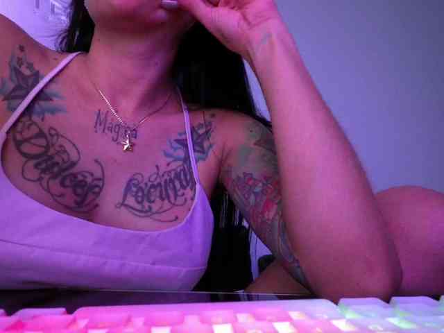 Juanita-Fox webcam