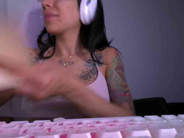 Modelo: Juanita-Fox