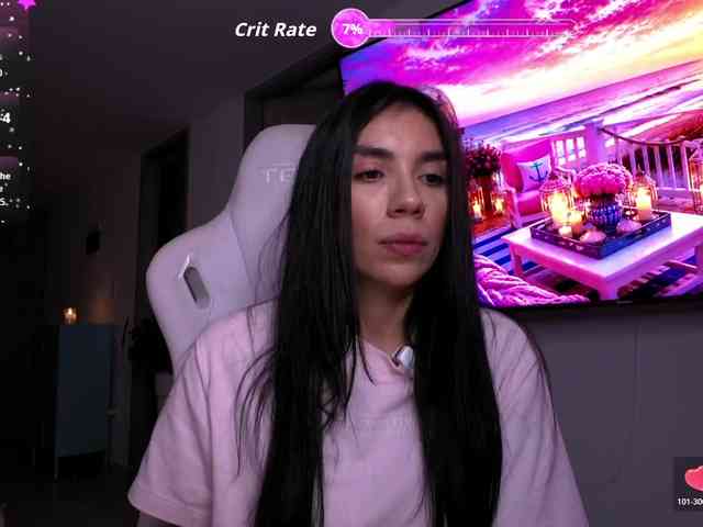 Juanita-Fox webcam