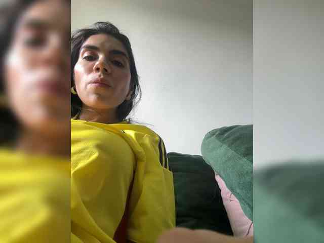 Modelo: Juanita-Fox
