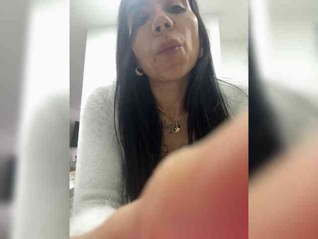 Modelo: Juanita-Fox