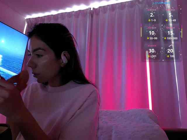 Juanita-Fox webcam