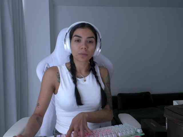 Modelo: Juanita-Fox