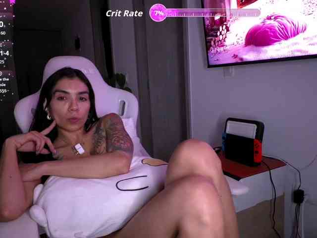 Modelo: Juanita-Fox