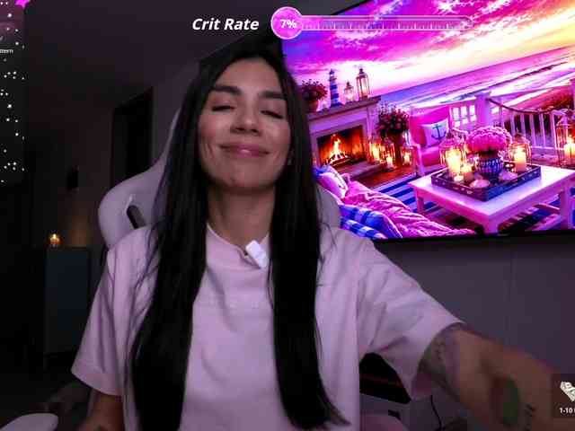 Juanita-Fox webcam