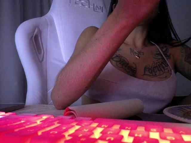 Juanita-Fox webcam