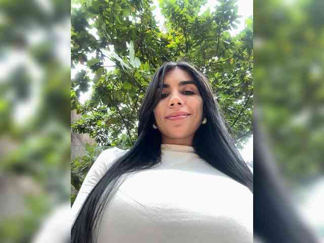 juanita-fox Sex Cam Show