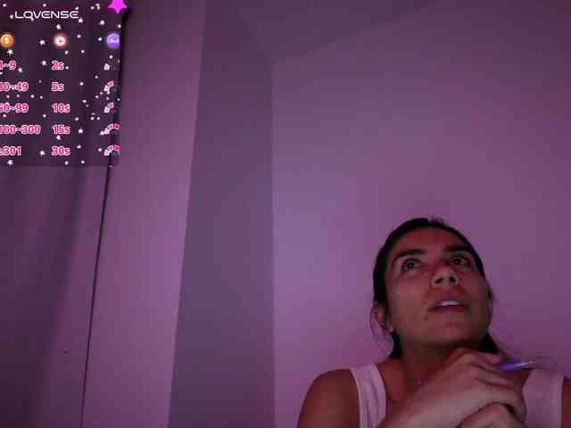 juanita-fox Live Webcam on BongaCams