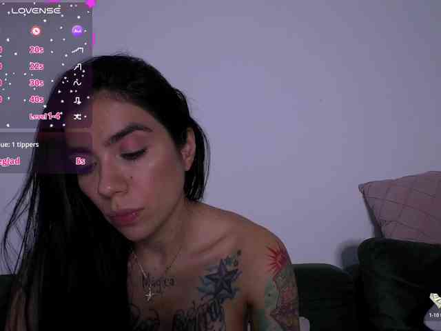 Modelo: Juanita-Fox