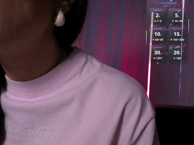 Juanita-Fox webcam