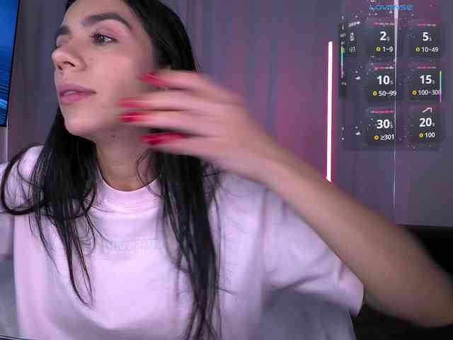 Juanita-Fox webcam