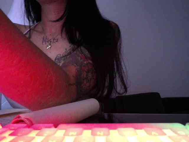 Juanita-Fox webcam