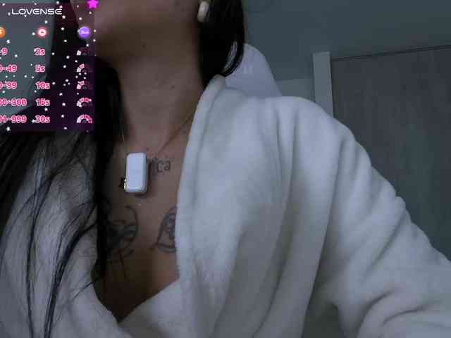 Juanita-Fox webcam