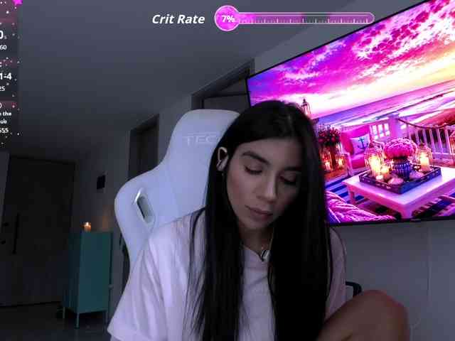 Juanita-Fox webcam