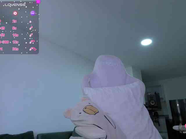 Juanita-Fox webcam