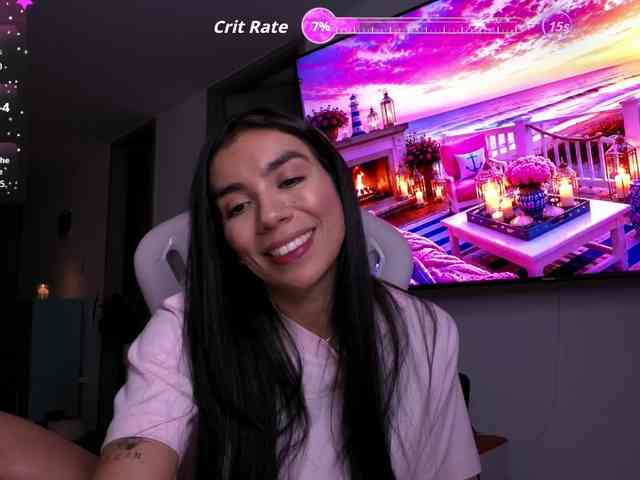 Juanita-Fox webcam