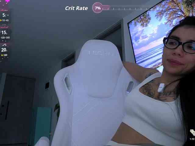 Juanita-Fox webcam