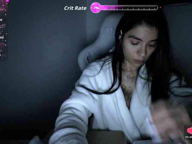Juanita-Fox webcam