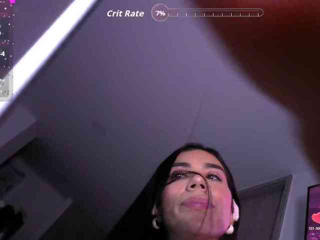 Juanita-Fox webcam