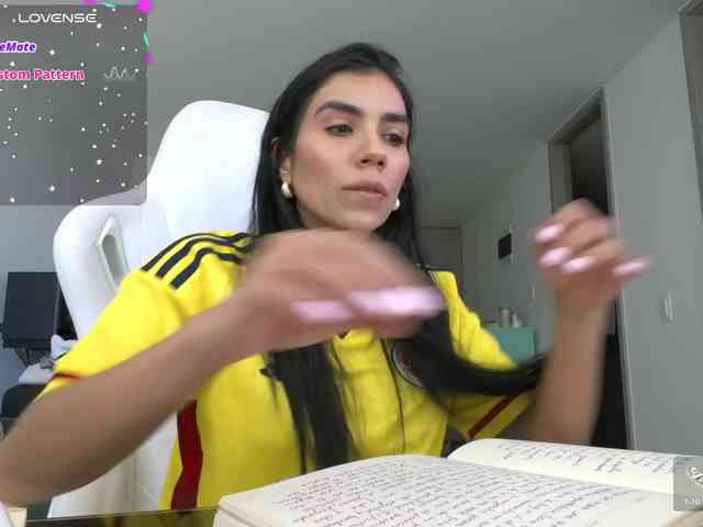 Juanita-Fox webcam