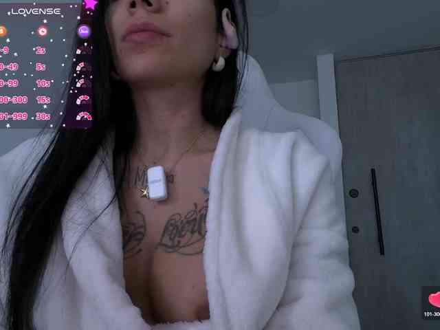 Modelo: Juanita-Fox