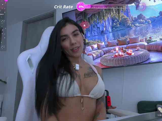Juanita-Fox webcam