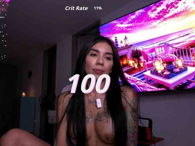 Juanita-Fox webcam