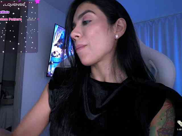 Juanita-Fox webcam