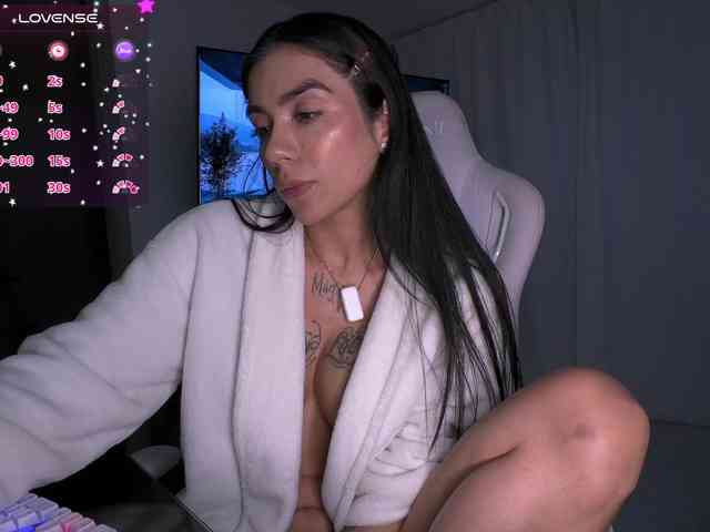 Juanita-Fox webcam