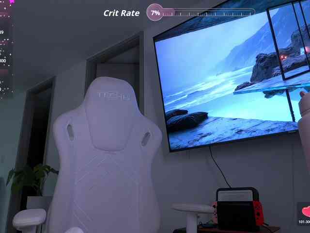 Juanita-Fox webcam
