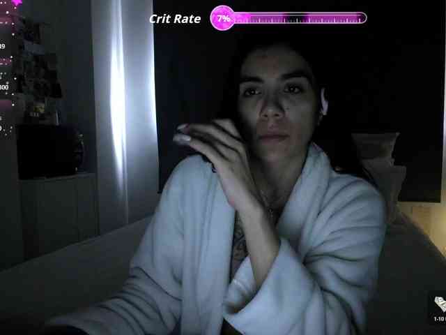 Juanita-Fox webcam