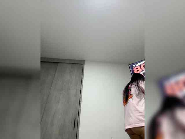 Juanita-Fox webcam