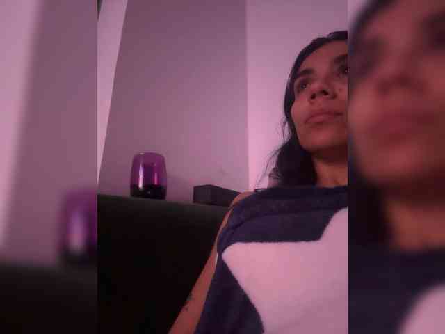 Modelo: Juanita-Fox