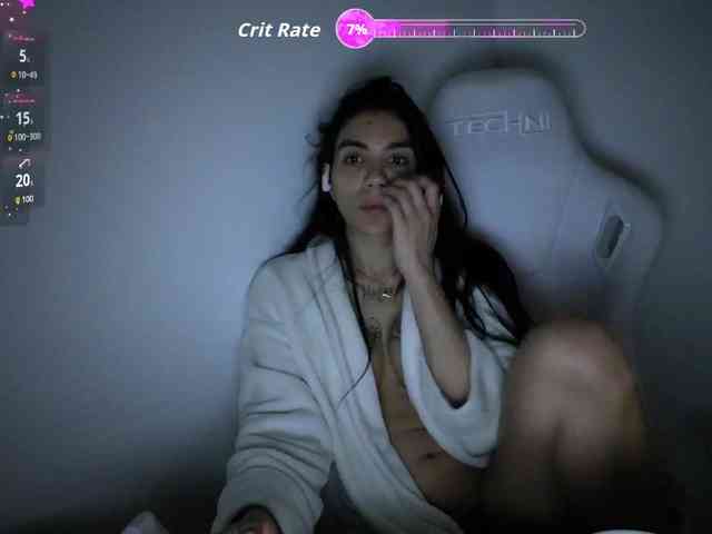 Juanita-Fox webcam