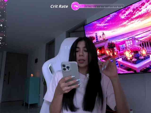 Juanita-Fox webcam