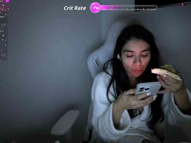 Juanita-Fox webcam