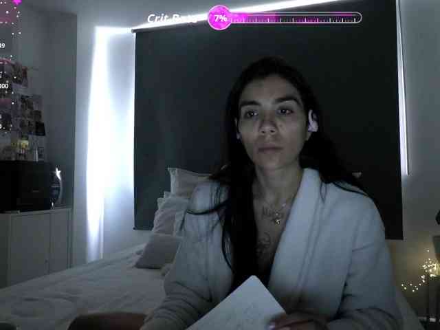Juanita-Fox webcam