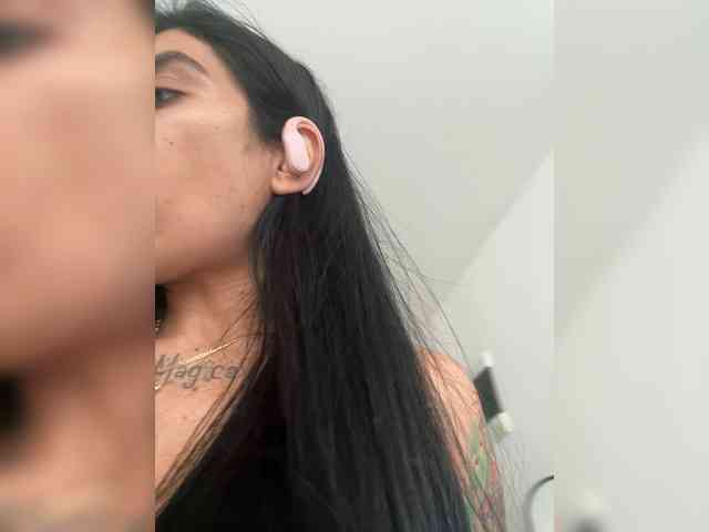 Modelo: Juanita-Fox