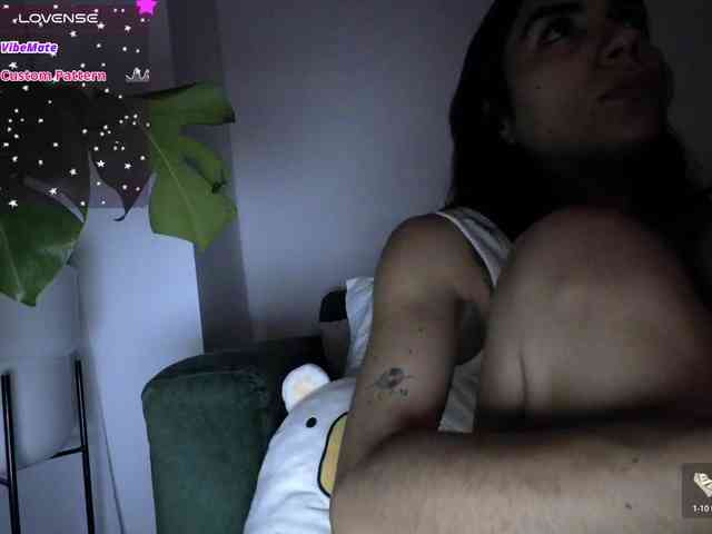 juanita-fox Live Webcam on BongaCams