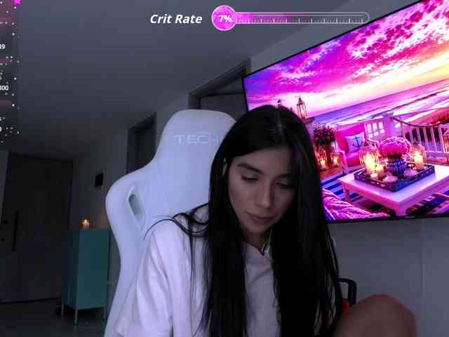 Juanita-Fox webcam